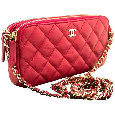 should i buy chanel woc|chanel zipped wallet.